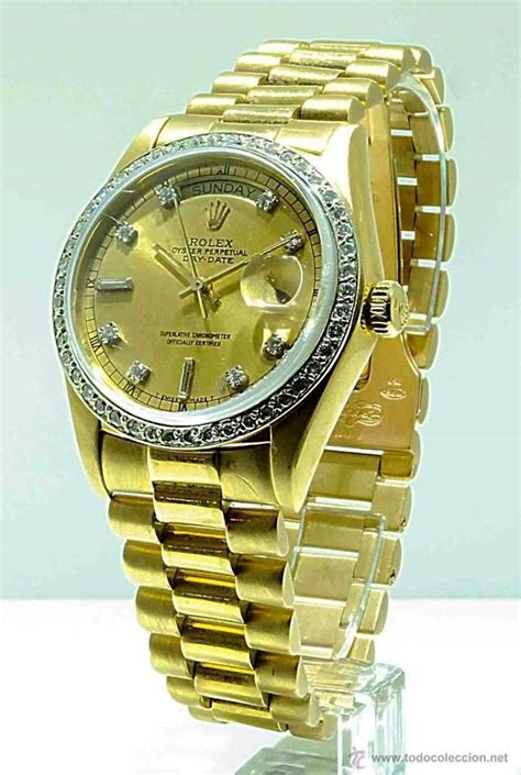 oro rolex precios|Rolex modelos y precios.